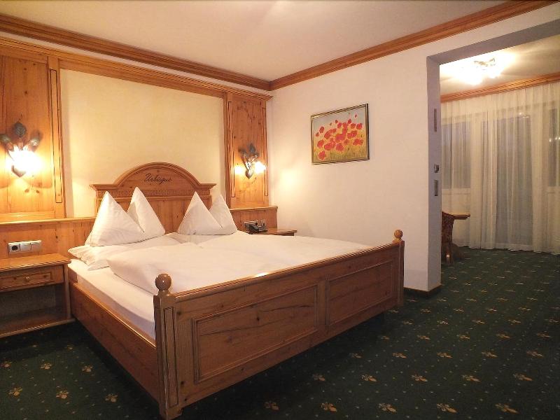 Hotel Das Urbisgut - Oda
