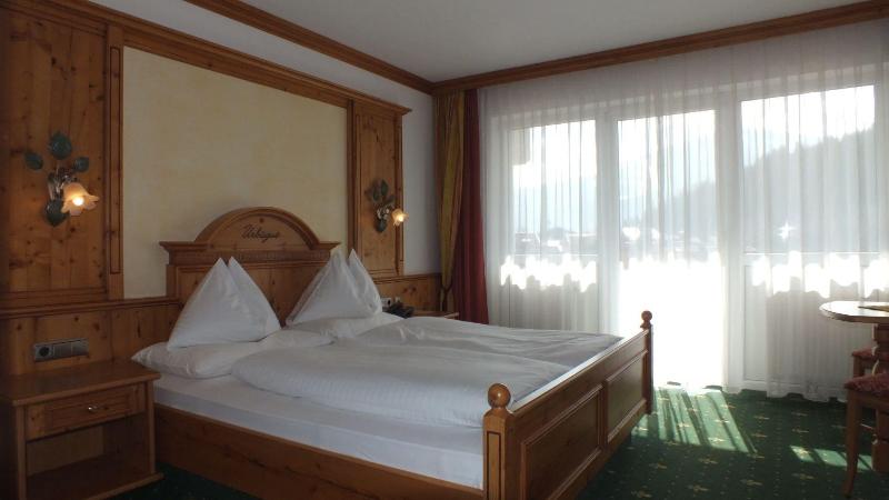 Hotel Das Urbisgut - Oda