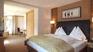 Hotel Das Urbisgut fotoÄŸrafÄ±