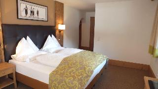 Hotel Das Urbisgut fotoÄŸrafÄ±