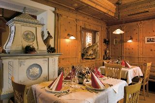 Hotel Das Urbisgut fotoÄŸrafÄ±