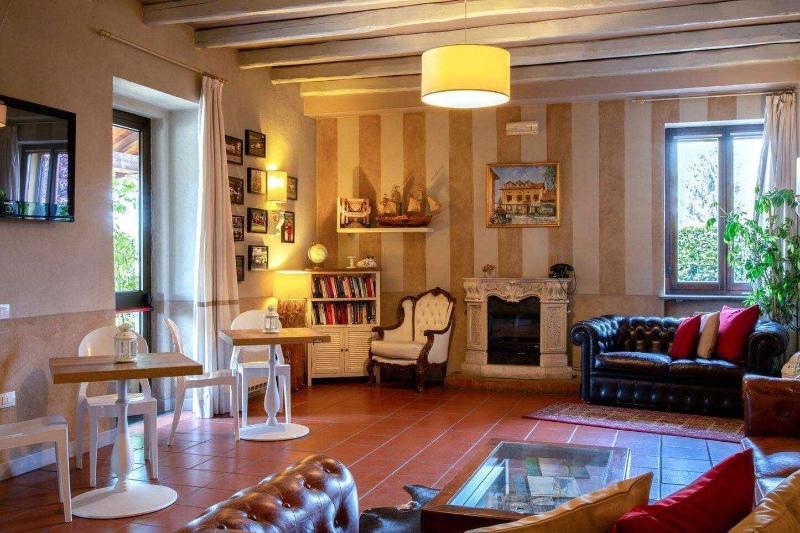 Hotel La Bergamina - Bar