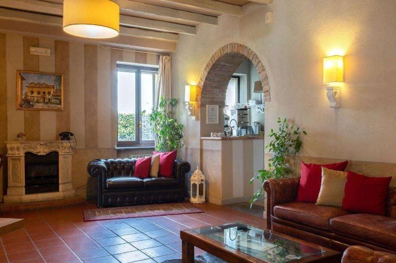 Hotel La Bergamina - Bar