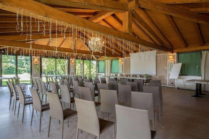 Hotel La Bergamina - Toplantı