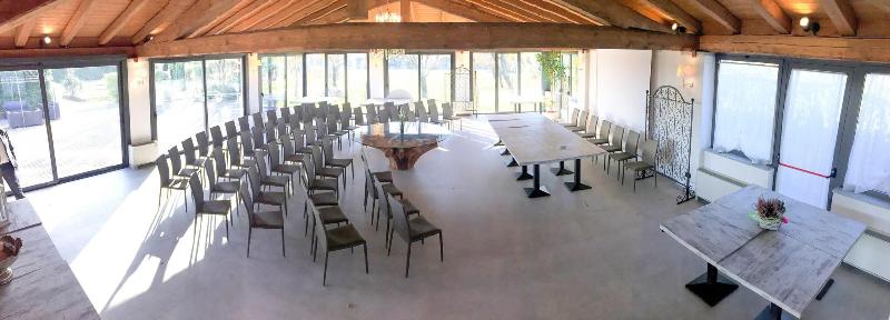 Hotel La Bergamina - Toplantı