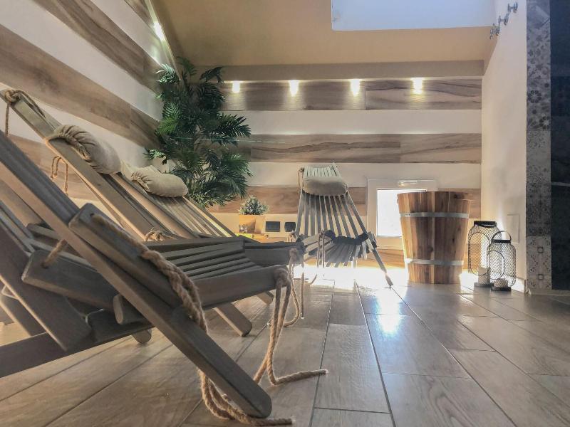 Hotel La Bergamina - Aktivite