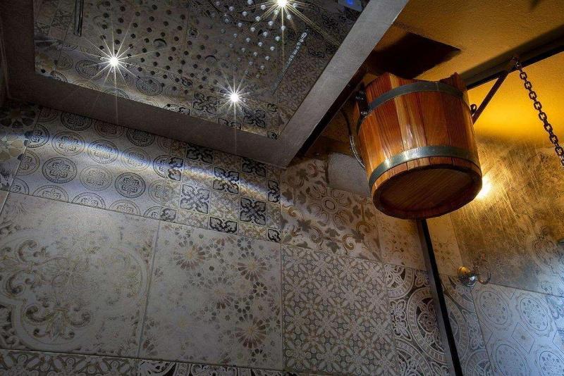 Hotel La Bergamina - Aktivite