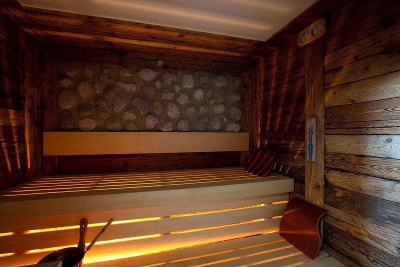 Hotel La Bergamina - Aktivite