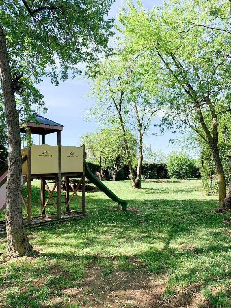 Hotel La Bergamina - Aktivite