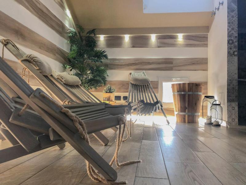 Hotel La Bergamina - Aktivite