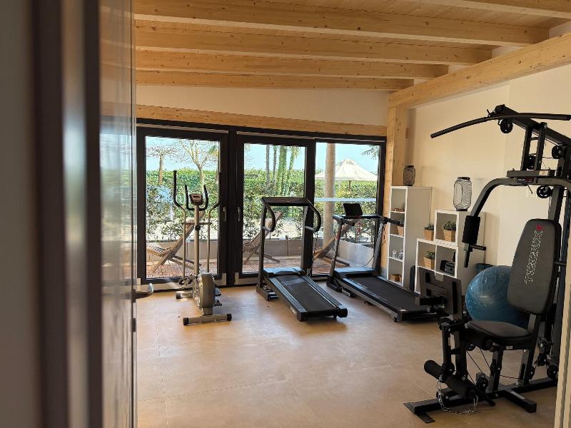 Hotel La Bergamina - Aktivite