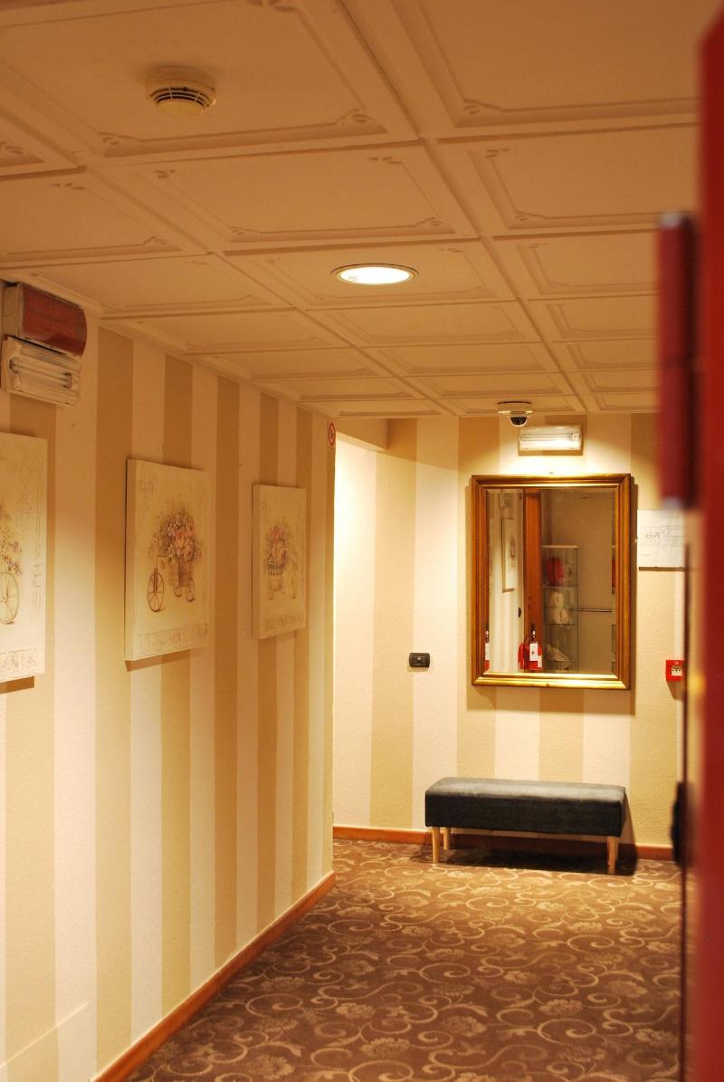 Hotel La Bergamina - Aktivite