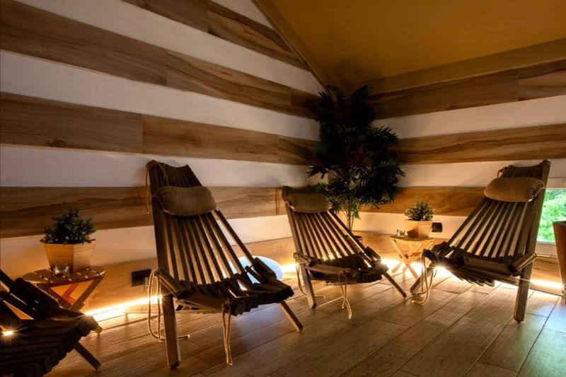 Hotel La Bergamina - Aktivite