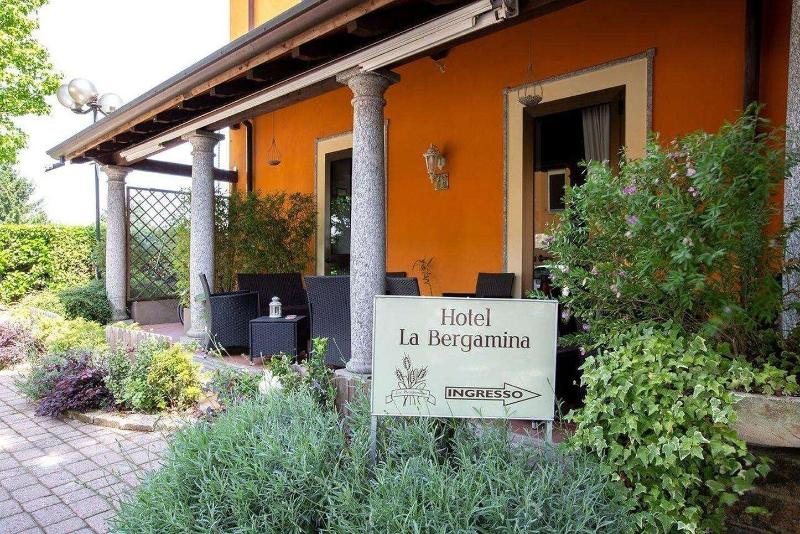 Hotel La Bergamina - Genel