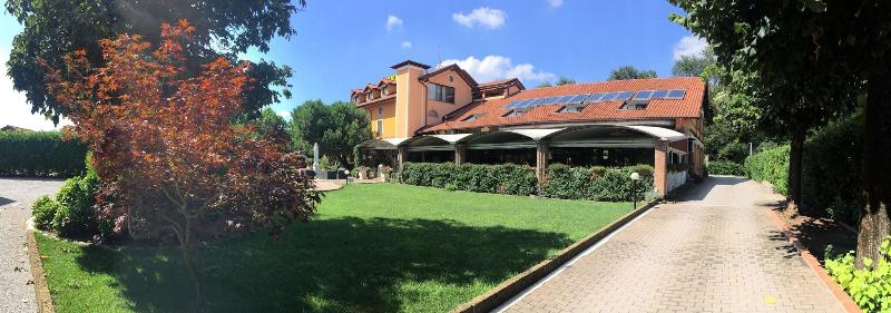 Hotel La Bergamina - Genel