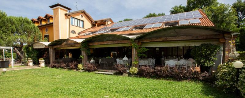 Hotel La Bergamina - Genel