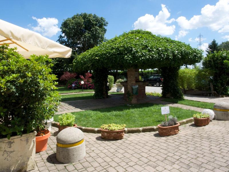 Hotel La Bergamina - Genel