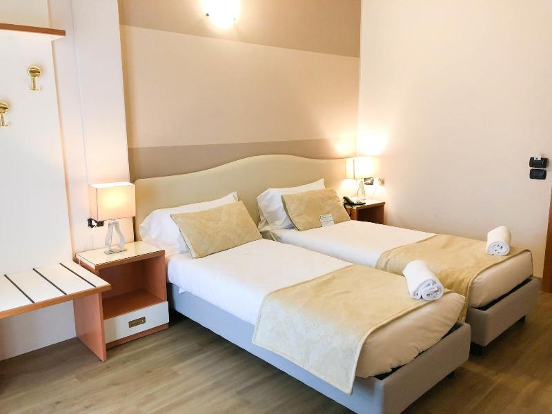Hotel La Bergamina - Oda