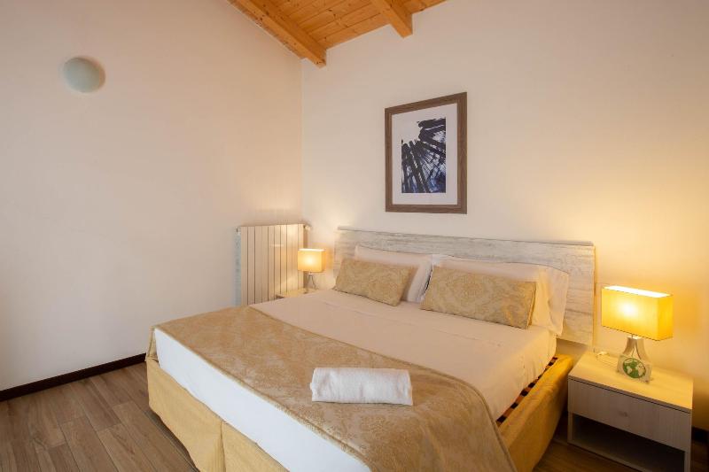 Hotel La Bergamina - Oda