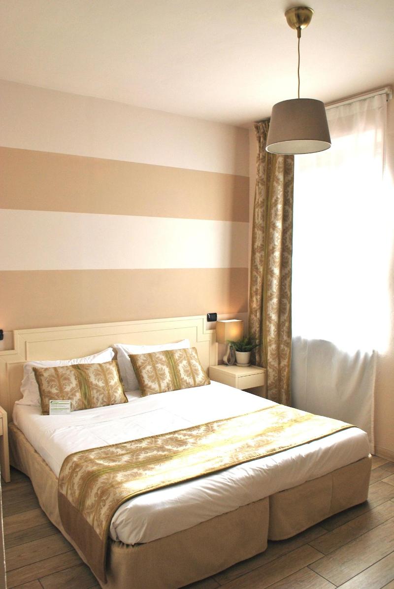 Hotel La Bergamina - Oda