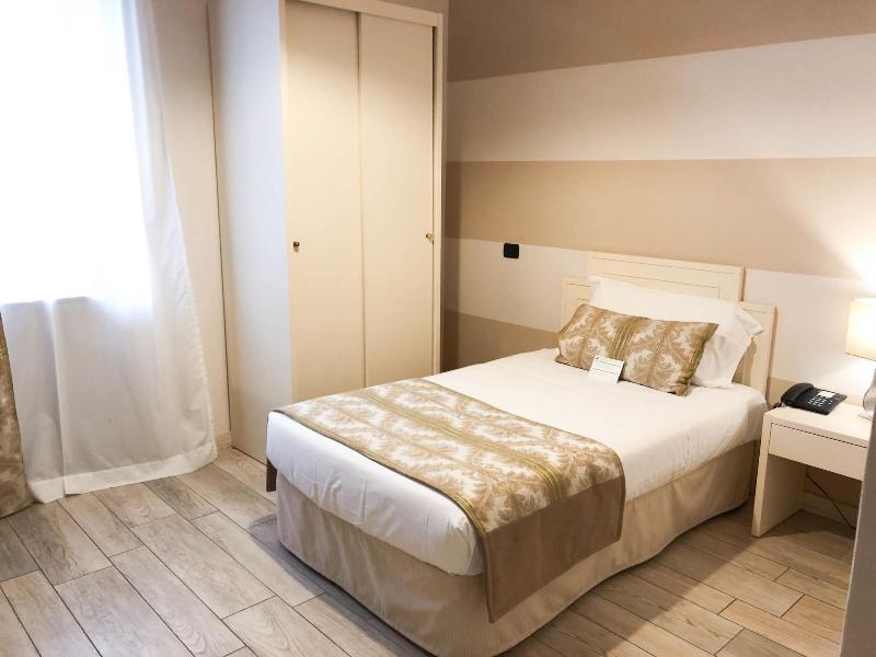 Hotel La Bergamina - Oda