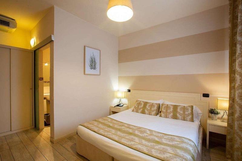 Hotel La Bergamina - Oda