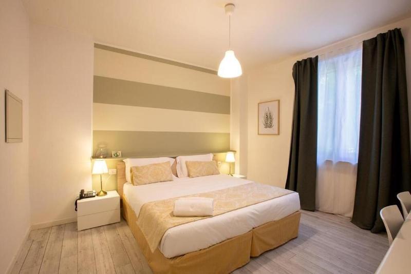 Hotel La Bergamina - Oda