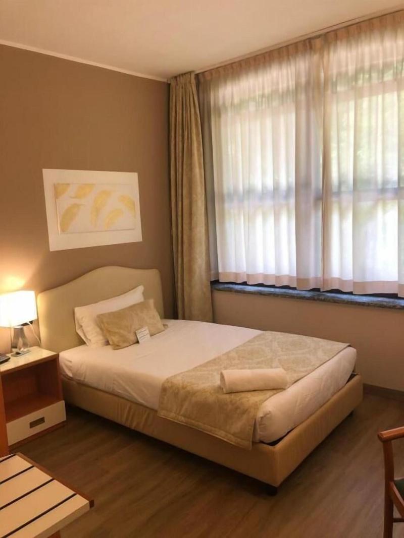 Hotel La Bergamina - Oda