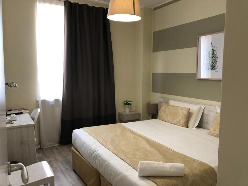 Hotel La Bergamina - Oda