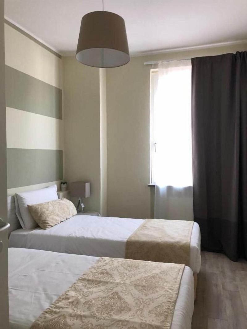 Hotel La Bergamina - Oda