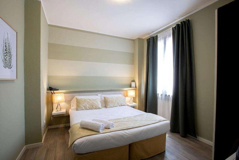 Hotel La Bergamina - Oda