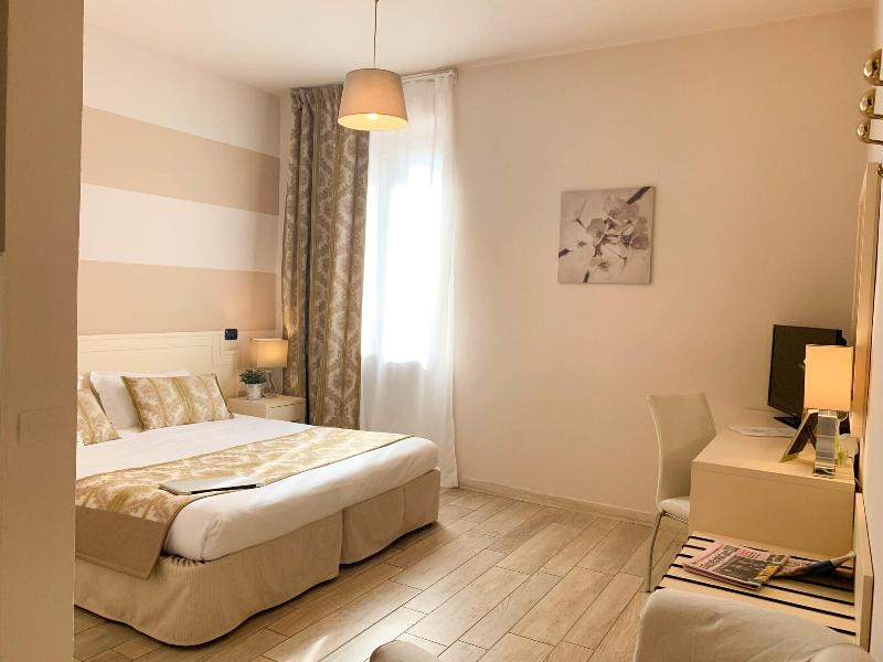 Hotel La Bergamina - Oda