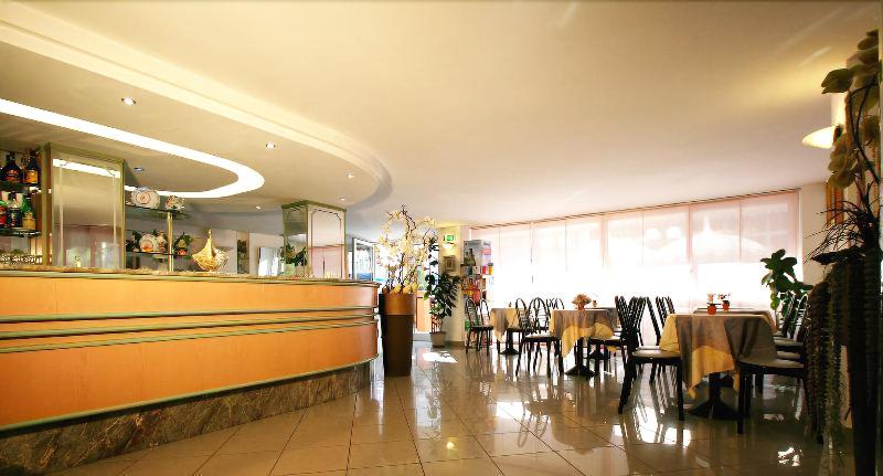 Hotel Oregon - Bar