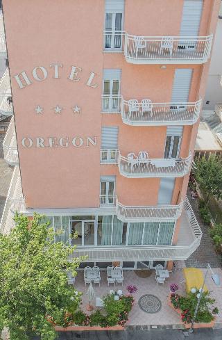 Hotel Oregon fotoÄŸrafÄ±