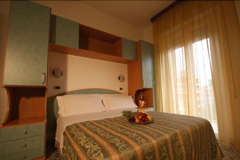 Hotel Oregon - Oda