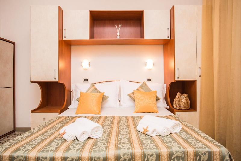 Hotel Oregon - Oda