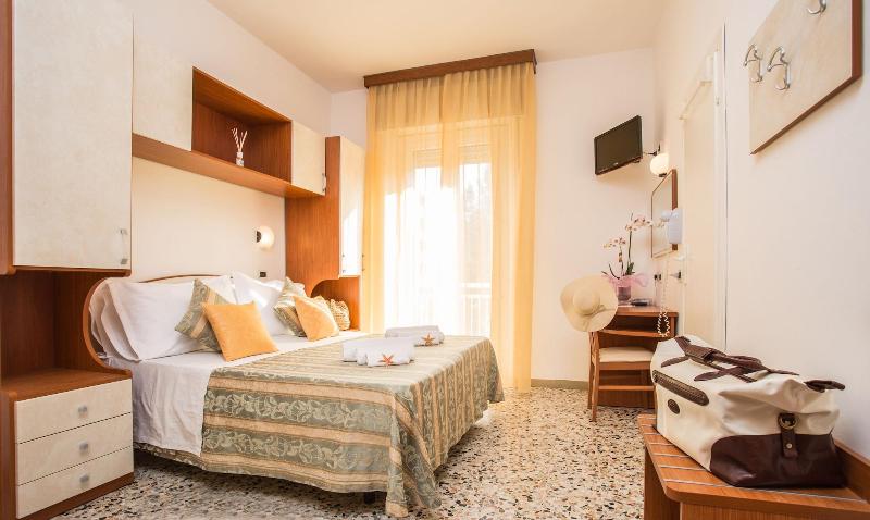 Hotel Oregon - Oda