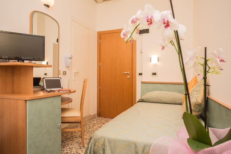 Hotel Oregon - Oda