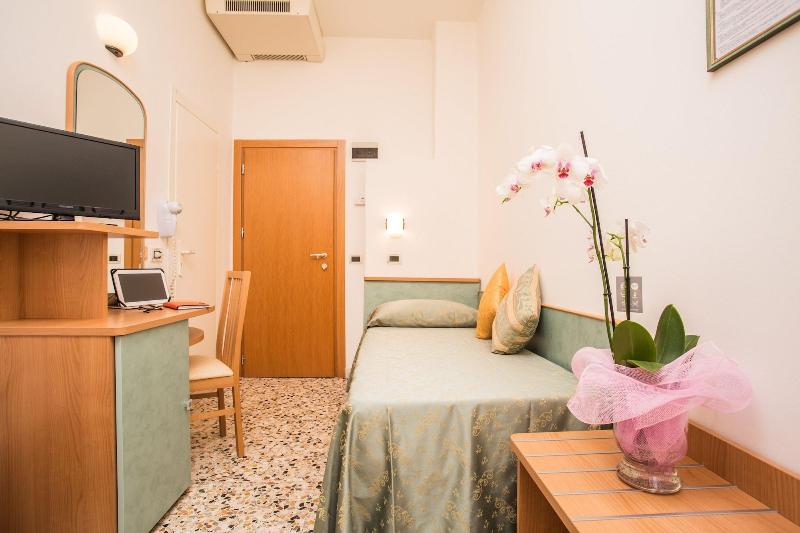 Hotel Oregon - Oda