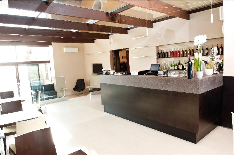 Vallantica Resort & Spa - Bar