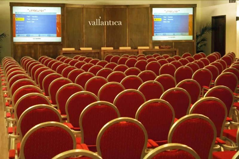 Vallantica Resort & Spa - Toplantı