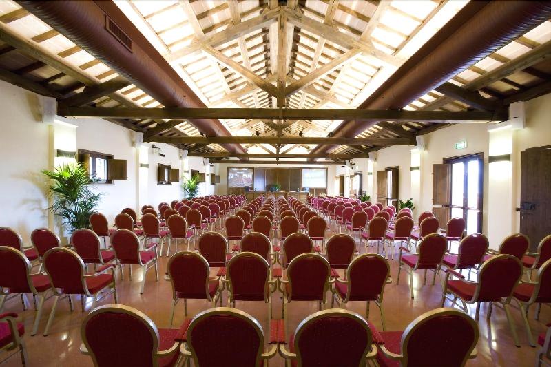Vallantica Resort & Spa - Toplantı