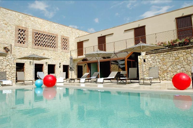 Vallantica Resort & Spa - Aktivite