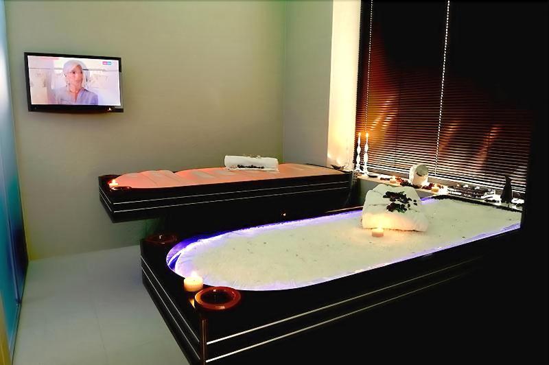 Vallantica Resort & Spa - Aktivite