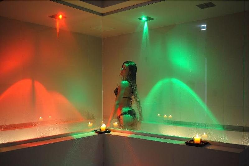Vallantica Resort & Spa - Aktivite