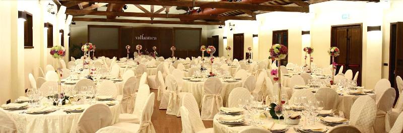 Vallantica Resort & Spa - Aktivite
