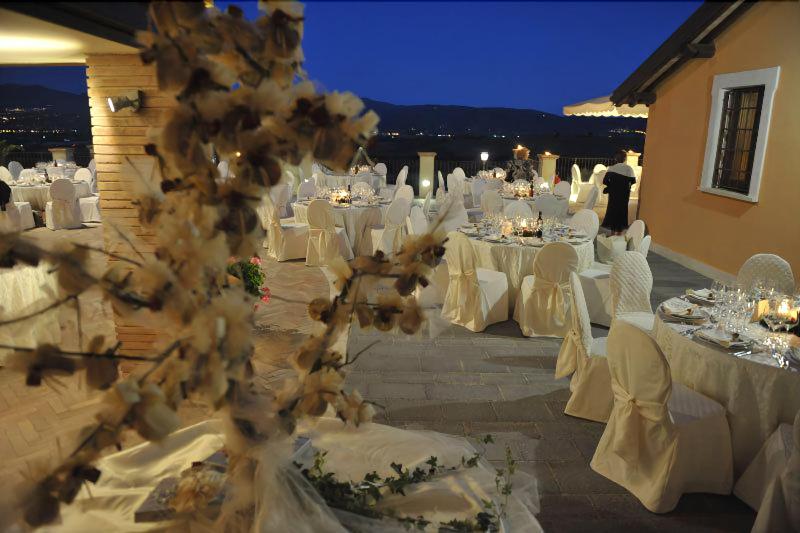 Vallantica Resort & Spa - Aktivite