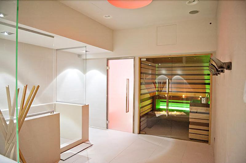 Vallantica Resort & Spa - Aktivite