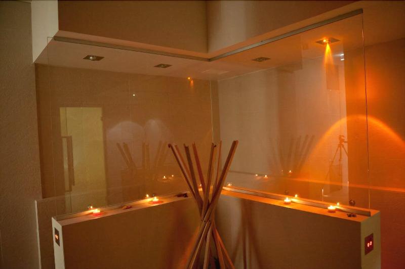 Vallantica Resort & Spa - Aktivite