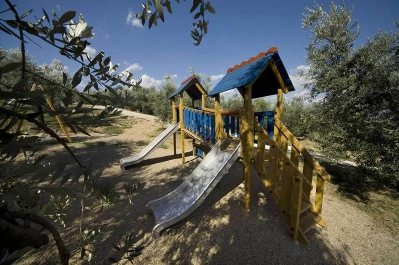 Vallantica Resort & Spa - Aktivite